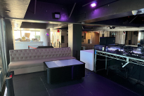 311. Elevate Lounge