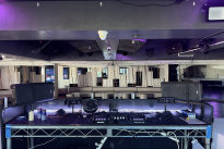 312. Elevate Lounge