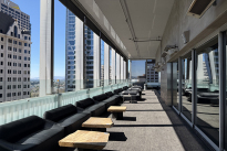 316. Elevate Lounge