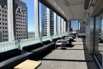 317. Elevate Lounge