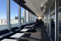 319. Elevate Lounge