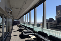 320. Elevate Lounge