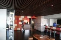 281. Takami Restaurant