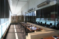 293. Takami Restaurant