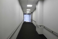 27. Back Lobby