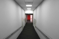 28. Back Lobby