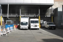 215. Loading Dock