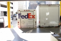 216. Loading Dock