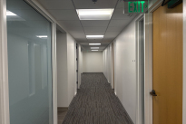 203. Suite 850