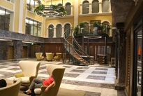 31. Lobby