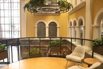 47. Lobby
