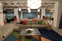 130. Lounge