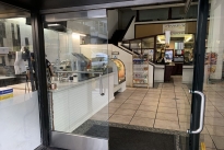 14. Food Court