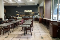 15. Food Court