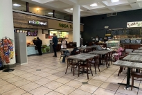 16. Food Court
