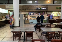17. Food Court