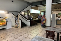 18. Food Court