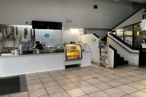 19. Food Court