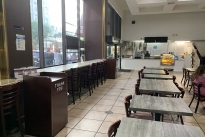 22. Food Court