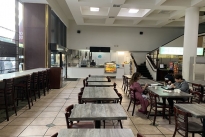 23. Food Court