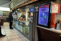 21. Food Court