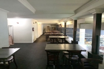 24. Food Court
