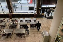 25. Food Court