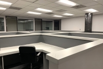 44. Fourth Floor