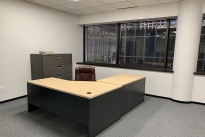 61. Fourth Floor