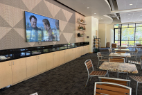 43. Cafeteria 