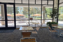 45. Cafeteria 