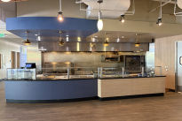 39. Cafeteria 