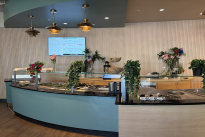 38. Cafeteria 