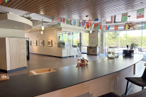 36. Cafeteria 
