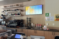 41. Cafeteria 