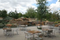 22. Exterior Plaza