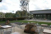 19. Exterior Plaza