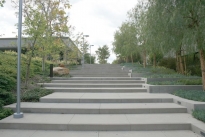 16. Exterior Plaza