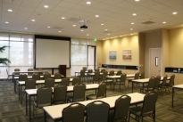 28. Meeting Room
