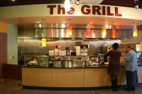 32. Cafeteria