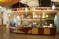 34. Cafeteria