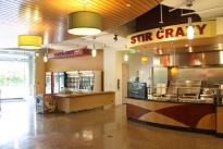 33. Cafeteria