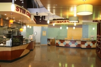 39. Cafeteria
