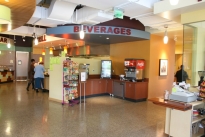 35. Cafeteria