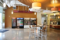 37. Cafeteria