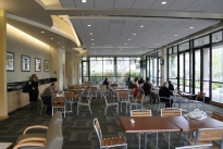 43. Cafeteria