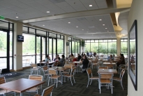 44. Cafeteria
