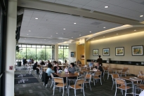 45. Cafeteria