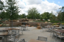 20. Exterior Plaza