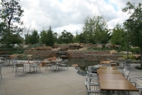 23. Exterior Plaza